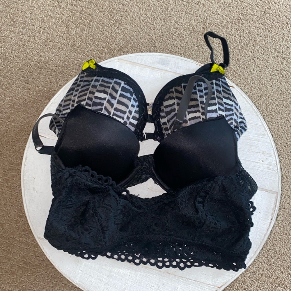 Aerie bra bundle